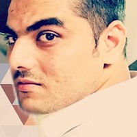 Ahmed Nabeel Shaaz