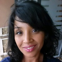 Dalila Alitouche