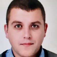 Aleksandar Stojanovic