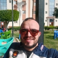 Ahmed Maher Elfaky