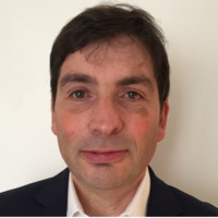 Olivier Davy