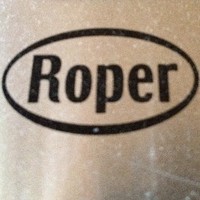 Geoff Roper