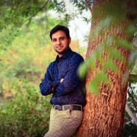 Lucky Yadav