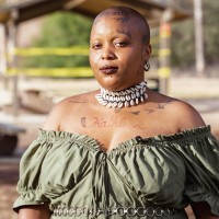 Kima Moore