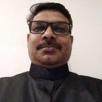 Prabhakar Patil