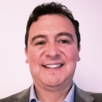 Víctor Hugo Segovia Lucero