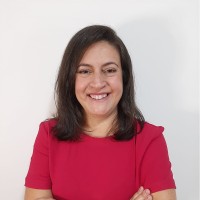 Eliane De Almeida Antonio Ruy