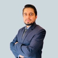 Moeez Khan Mandokhail
