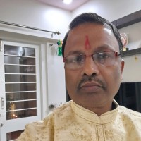 Devendra Salunke