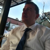 Dimitris Bertzeletos