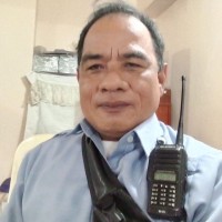 Jesbert Abarico