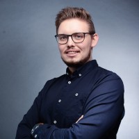 Fabian Markus Müller