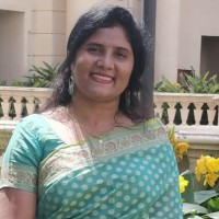 Madhusmita Das