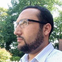 Abdelouahed Khadri