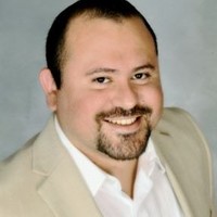 Arnold Del Toro