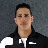Tony Paredes