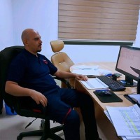 Mohamed Amine Behri