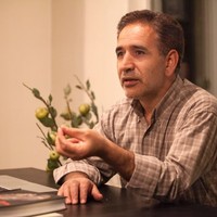 Mojtaba Babaeeian