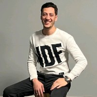 Mahmoud Hassan