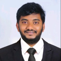 Santhosh Kumar Yelagandula