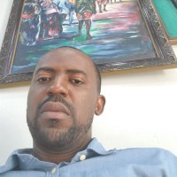 Chidi Ukekwe