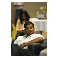 s. Vikram reddy