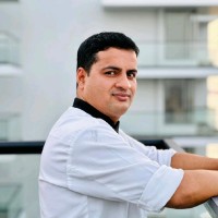 Mukesh Chand