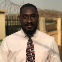 Caleb Taiwo