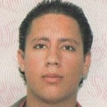Amancio Flores Cervantes