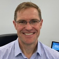 Paul Shinkfield