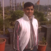 Rakesh Jha