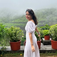 Aakanksha Bhere