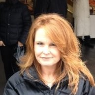 Jacqueline Griffin
