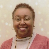 Shelia Terrell, Mps, Shrm-Cp
