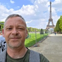 Larry Jansen