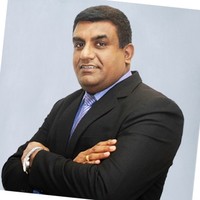 Ranjeewa Dias
