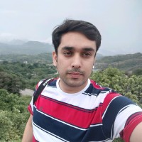 Ishan V Nagar
