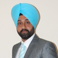 Jaspreet Singh