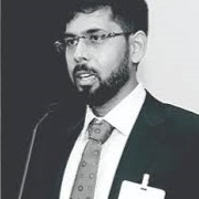 krish Mishra