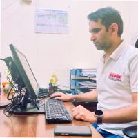 Anoop Shah