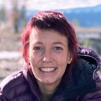 Irene Grossrubatscher