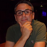 Giovanni Luca Totaro