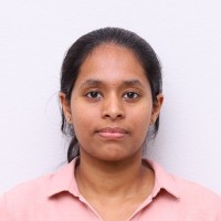 Bhargavi S