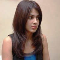 Swati Mhatre