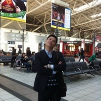 杨小卫