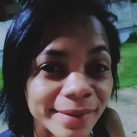 Paula Dryelle Oliveira Do Nascimento
