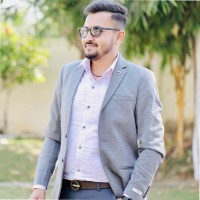 Krunal Godhani
