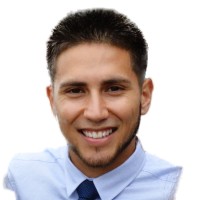 Lucas Ralph Chavez
