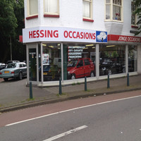 Rinus Hessing