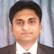 Basant Shrivastava